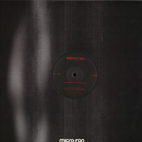 Split EP 5 | Mint (M) Generic Get Cheap Vinyl