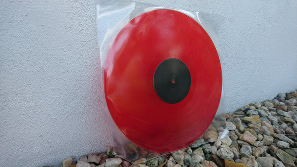Vorticity *RED* | Mint (M) Generic Get Cheap Vinyl