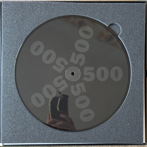 Kompakt 500 (VINYL BOX) | Mint (M) Mint (M) Get Cheap Vinyl