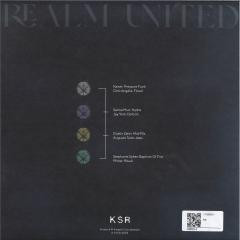 Realm United (2xVINYL) | Mint (M) Mint (M) Get Cheap Vinyl