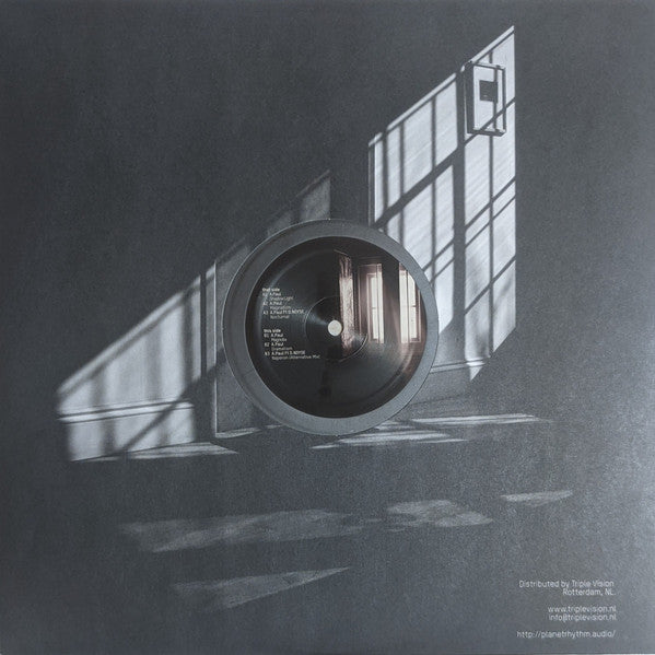 Shadow Light EP (VINYL) | Mint (M) Mint (M) Get Cheap Vinyl