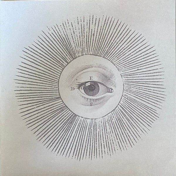 Beta Sensory Motor Rhythm (2 X VINYL) | Mint (M) Mint (M) Get Cheap Vinyl