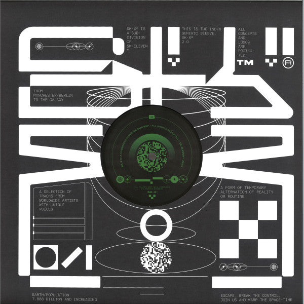Tizer EP (VINYL) | Mint (M) Mint (M) Get Cheap Vinyl