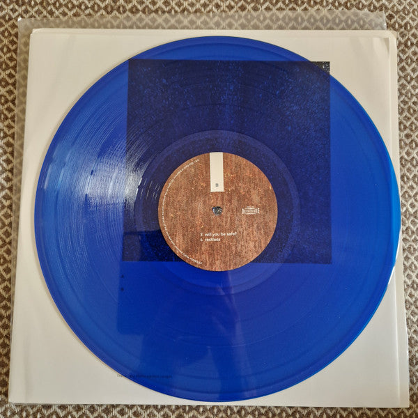 End Beginnings (2xBLUE VINYL) | Mint (M) Mint (M) Get Cheap Vinyl