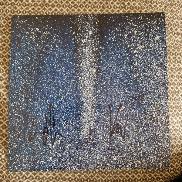 End Beginnings (2xBLUE VINYL) | Mint (M) Mint (M) Get Cheap Vinyl