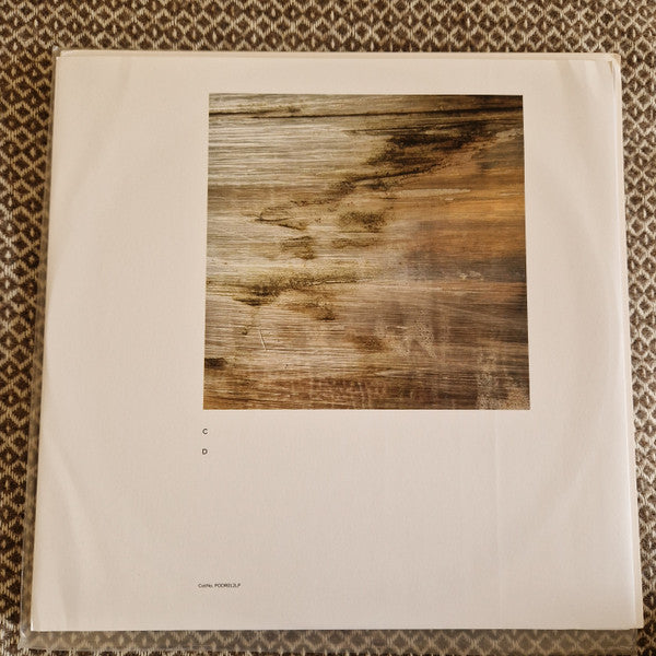 End Beginnings (2xBLUE VINYL) | Mint (M) Mint (M) Get Cheap Vinyl