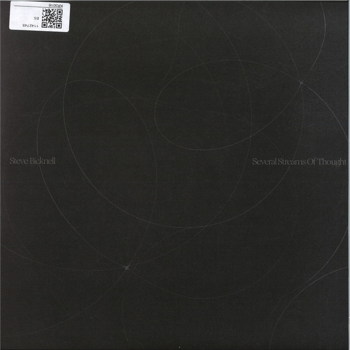 Several Streams Of Thought (2xVINYL) | Mint (M) Mint (M) Get Cheap Vinyl