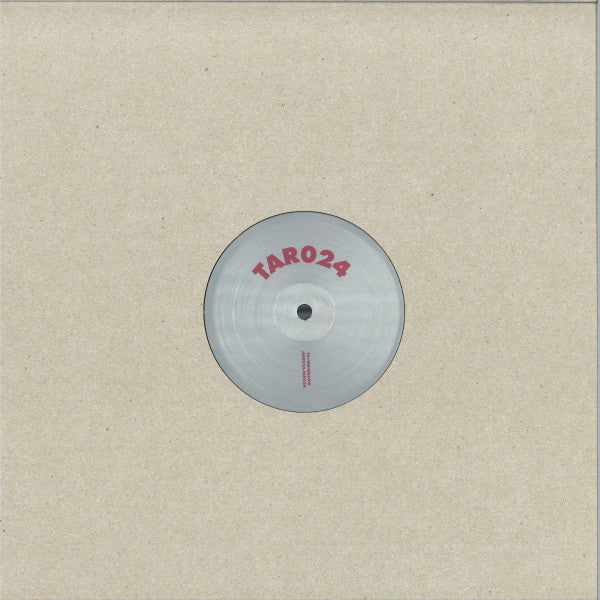 TAR 24 | Mint (M) Generic Get Cheap Vinyl