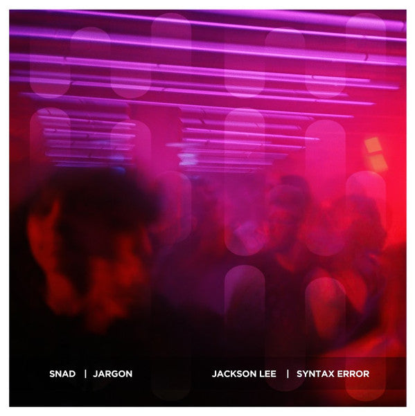 Jargon / Syntax Error | Mint (M) Mint (M) Get Cheap Vinyl