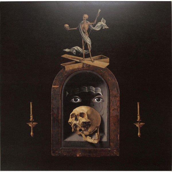 Código de Conduta EP | Mint (M) Mint (M) Get Cheap Vinyl