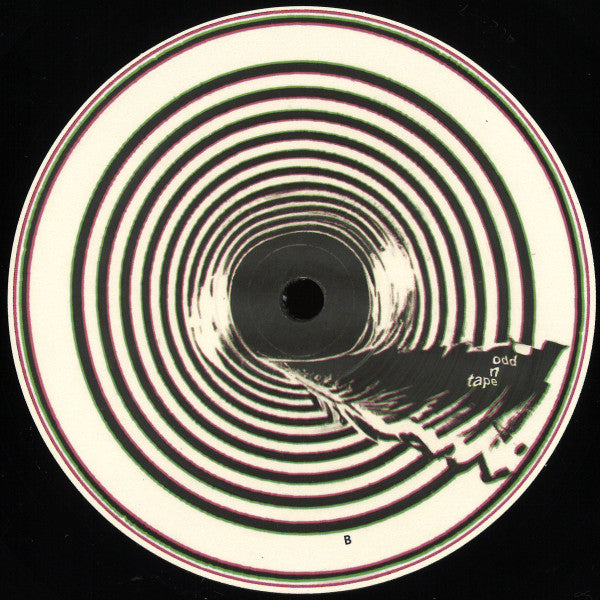 Rhythmystic EP | Mint (M) Generic Get Cheap Vinyl