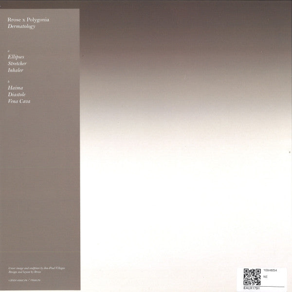 Dermatology | Mint (M) Mint (M) Get Cheap Vinyl