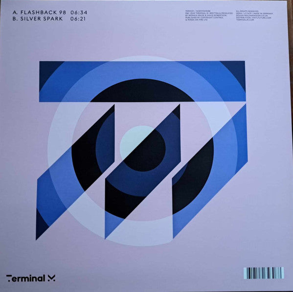 Flashback 98 | Mint (M) Mint (M) Get Cheap Vinyl