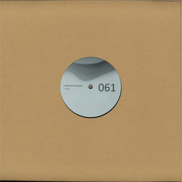 Echoes Of The Unseen | Mint (M) Generic Get Cheap Vinyl