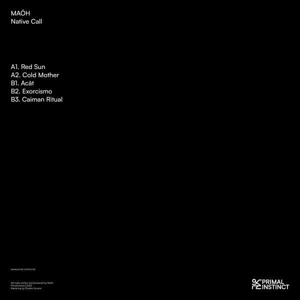 Native Call (VINYL) | Mint (M) Mint (M) Get Cheap Vinyl