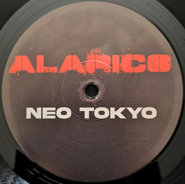 Neo Tokyo (VINYL) | Mint (M) Mint (M) Get Cheap Vinyl