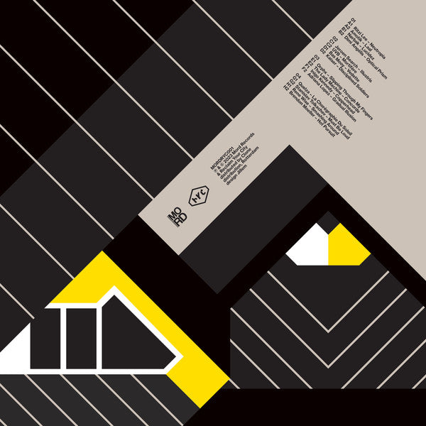 Mord x RYC | Mint (M) Mint (M) Get Cheap Vinyl
