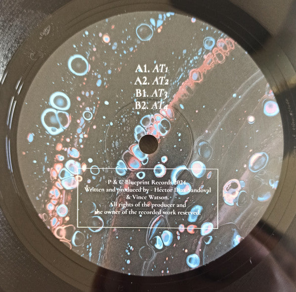 Distant Landscapes EP (VINYL) | Mint (M) Mint (M) Get Cheap Vinyl