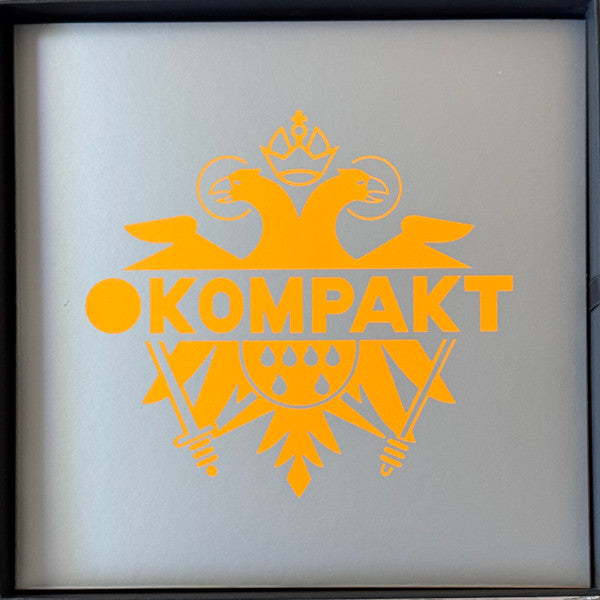 Kompakt 500 (VINYL BOX) | Mint (M) Mint (M) Get Cheap Vinyl