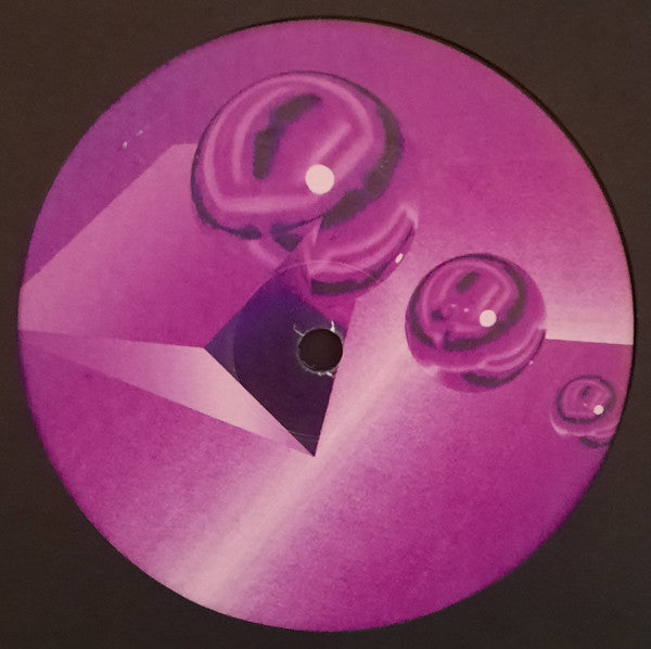 The Acid Quest EP | Mint (M) Generic Get Cheap Vinyl