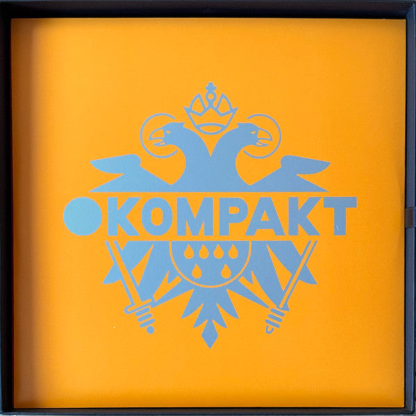 Kompakt 500 (VINYL BOX) | Mint (M) Mint (M) Get Cheap Vinyl