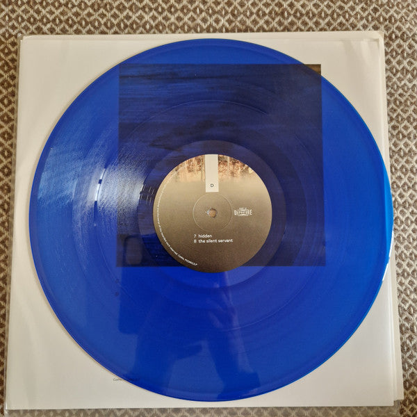 End Beginnings (2xBLUE VINYL) | Mint (M) Mint (M) Get Cheap Vinyl
