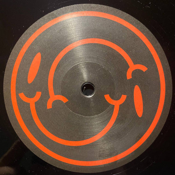 Mental Energy EP | Mint (M) Generic Get Cheap Vinyl
