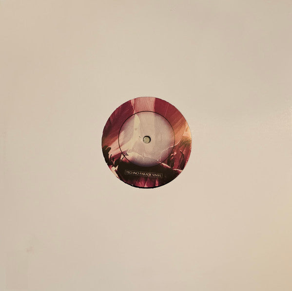 Krasked | Mint (M) Generic Get Cheap Vinyl