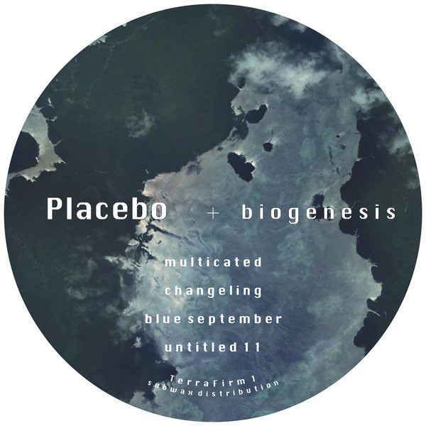 Biogenesis | Mint (M) Mint (M) Get Cheap Vinyl