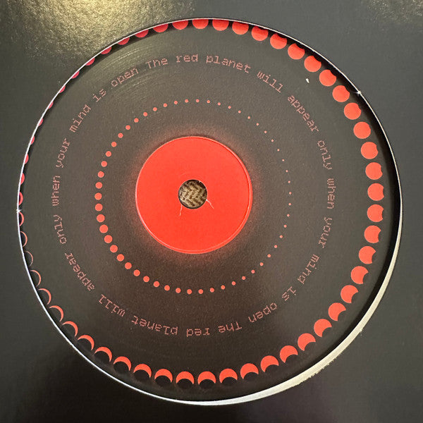 RP-VI (VINYL) | Mint (M) Generic Get Cheap Vinyl