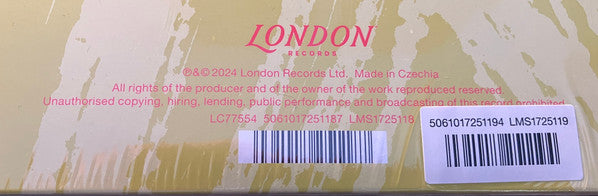 Orbital | Mint (M) Mint (M) Get Cheap Vinyl