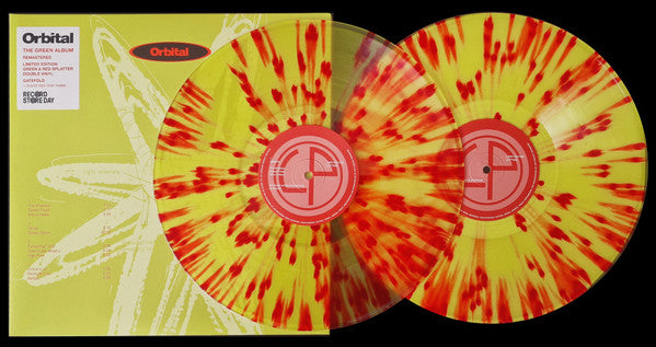 Orbital | Mint (M) Mint (M) Get Cheap Vinyl