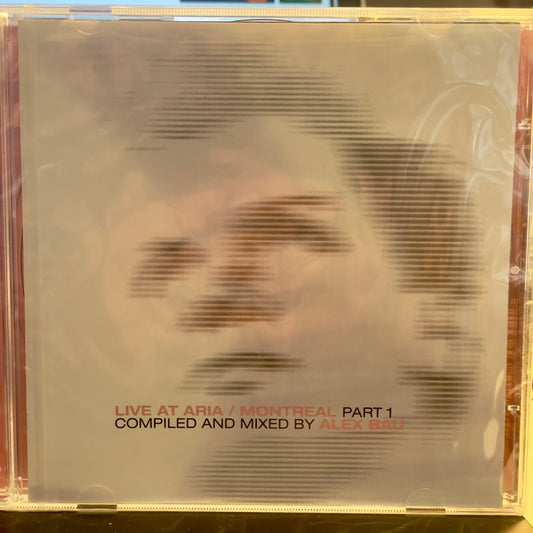 Live At Aria / Montreal Part 1 | Mint (M) Mint (M) Get Cheap Vinyl