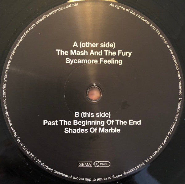 Into The Great Wide Yonder (2XLP VINYL) | Mint (M) Mint (M) Get Cheap Vinyl