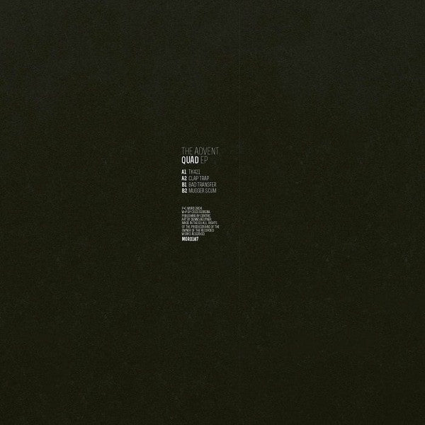 Quad EP | Mint (M) Mint (M) Get Cheap Vinyl