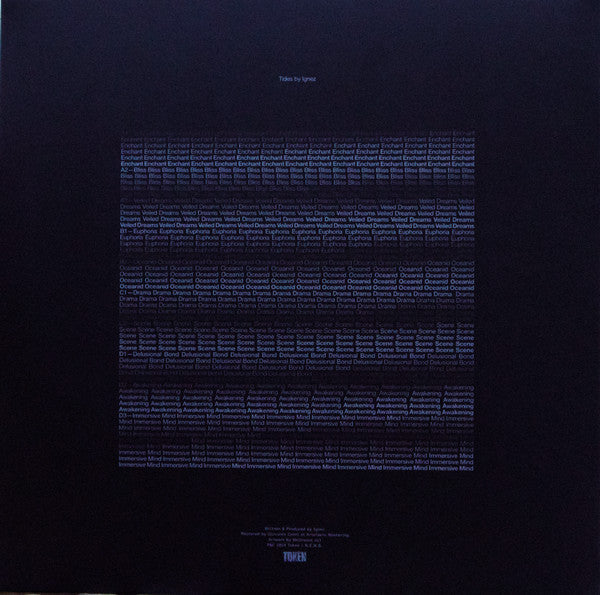 Tides | Mint (M) Mint (M) Get Cheap Vinyl
