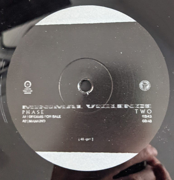 Phase Two | Mint (M) Mint (M) Get Cheap Vinyl