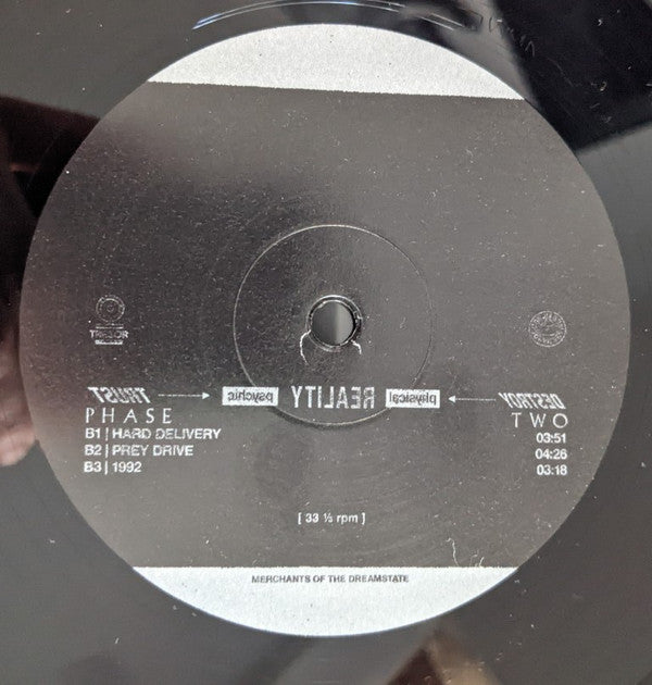 Phase Two | Mint (M) Mint (M) Get Cheap Vinyl