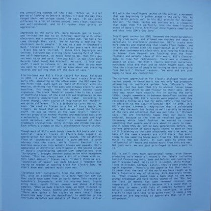 Electro-Soma | Mint (M) Mint (M) Get Cheap Vinyl