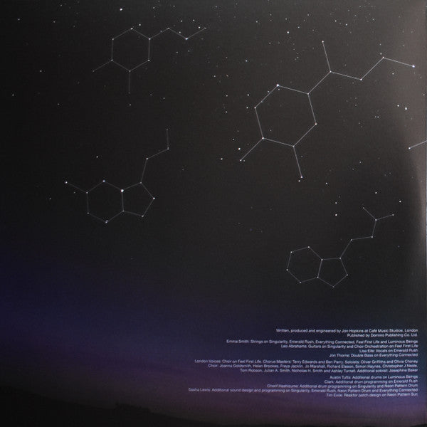 Singularity (180 GRAM VINYL) | Mint (M) Mint (M) Get Cheap Vinyl