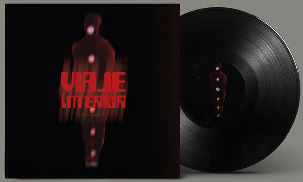 Viaje Interior (4XLP VINYL) | Mint (M) Mint (M) Get Cheap Vinyl