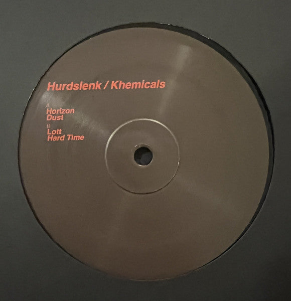 Khemicals (2xVINYL) | Mint (M) Generic Get Cheap Vinyl