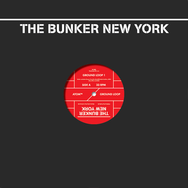 Ground Loop | Near Mint (NM) Near Mint (NM) Get Cheap Vinyl