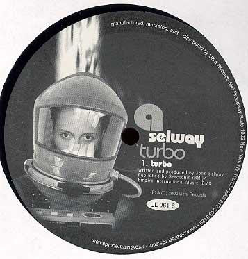 Turbo | Excellent (EX) Near Mint (NM) Get Cheap Vinyl