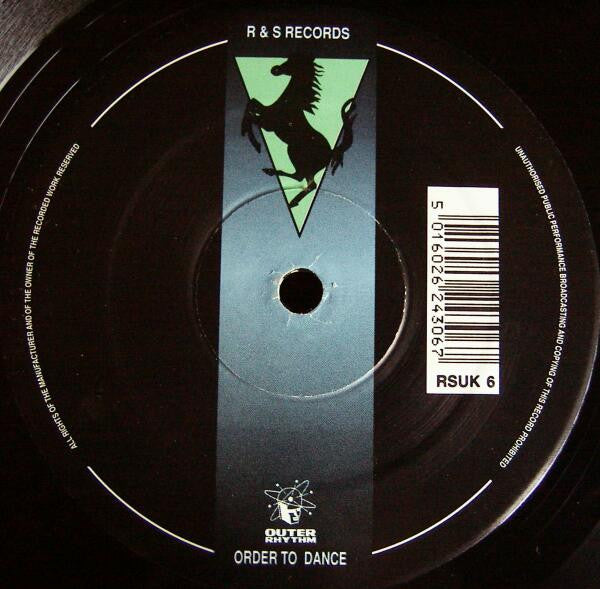 Horsepower Exclusive Remix | Excellent (EX) Excellent (EX) Get Cheap Vinyl