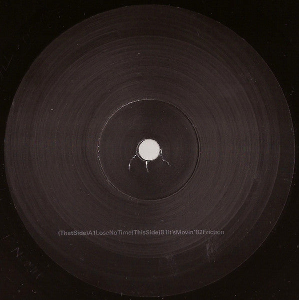 Lose No Time | Near Mint (NM) Near Mint (NM) Get Cheap Vinyl