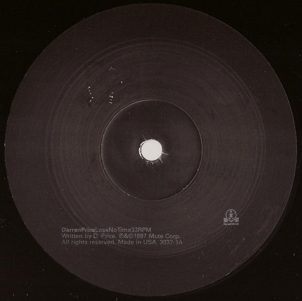Lose No Time | Near Mint (NM) Near Mint (NM) Get Cheap Vinyl