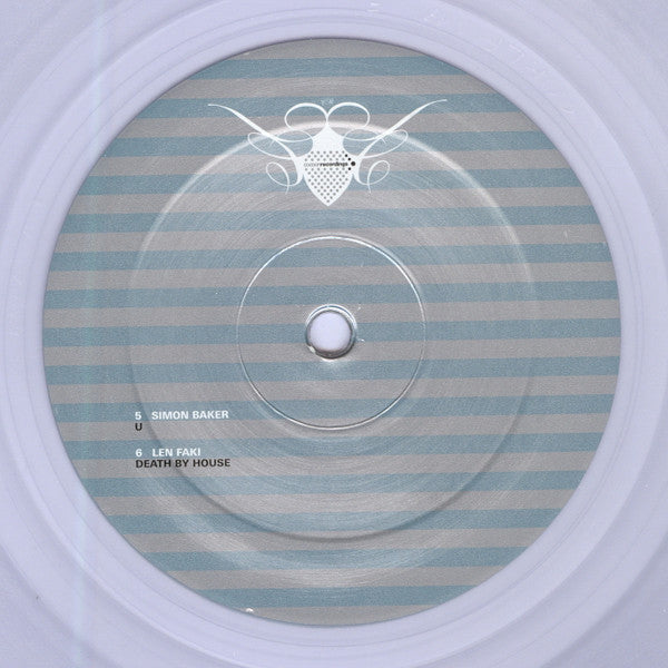 Cocoon Compilation H (RECORD 3 ONLY) | Near Mint (NM) Near Mint (NM) Get Cheap Vinyl