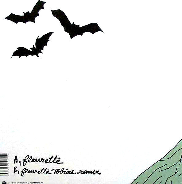 Fleurette (VINYL) | Near Mint (NM) Near Mint (NM) Get Cheap Vinyl