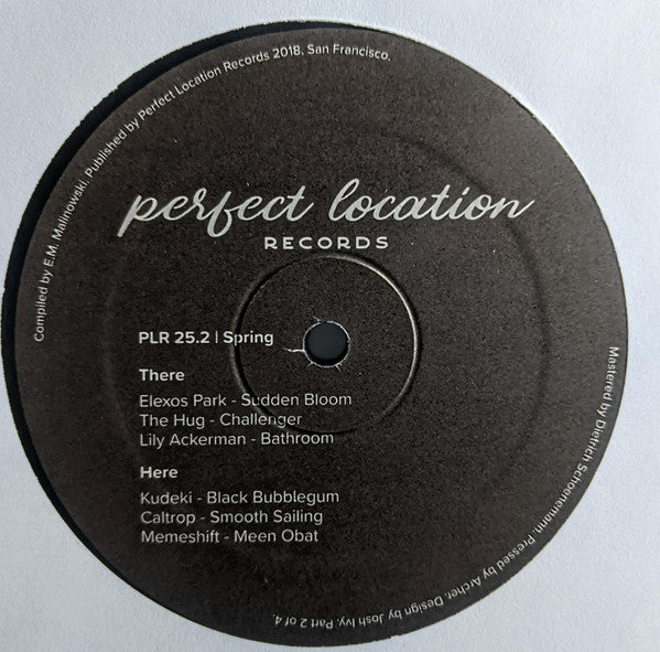 Perfect Collection: Spring | Near Mint (NM) Generic Get Cheap Vinyl